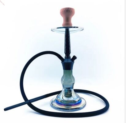 Beli Botol Hookah Jerman buatan tangan Desain Botol Kaca Hookah Modern pembuatan online