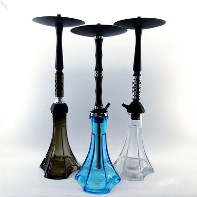 kupować Szklana butelka szczawicy Shisha Dedicated Smoke Accessories produkcja online