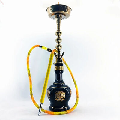 kopen Handgemaakte Arabische hookah glazen flessen online vervaardiging