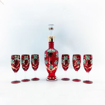 kaufen Wärmebeständige Glaskrüge für Zuhause, Büro oder Restaurant Online-Herstellung