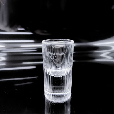 acheter Bar / Fête / Mariage Élégance Shot Coupes en verre 16 ml 0,55 oz Coupes en verre cocktail fabrication en ligne