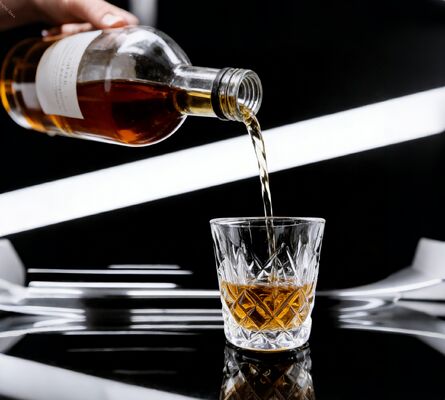 Buy 77ml Glass Shot Cups 60mm Height Transparent Elegant Glass Cups online manufacture