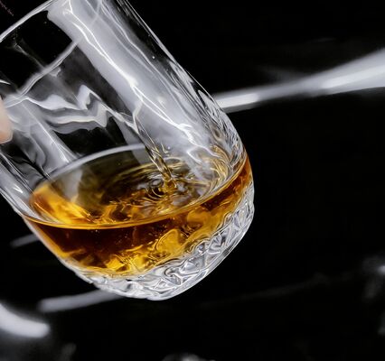 Buy 95ml Glass Shot Cups 6.2cm Height Classic Cylindrical Clear Shot Cups online manufacture