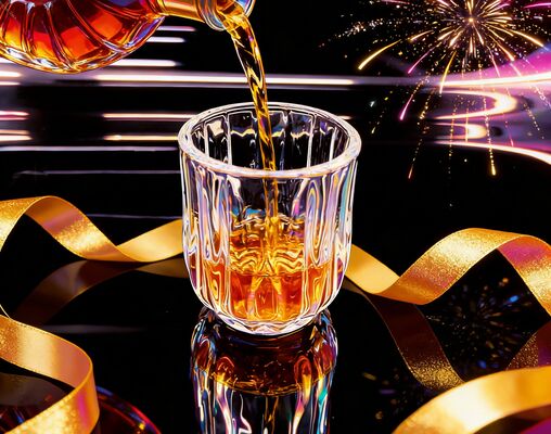 Buy Pattern Clear Shot Glass Cups 95ml Capacity 6 Pieces 62mm Height online manufacture