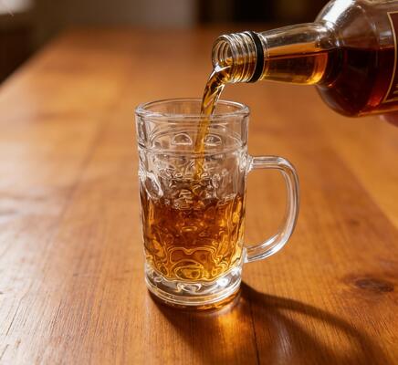 satın al Kalın Tabanlı Shot Bardakları, Restoranlar / Partiler İçin Şeffaf Cam Bardaklar Çevrimiçi üretim