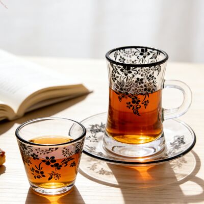 কেনা সহজ ক্লাসিক নান্দনিকতার সাথে বহুমুখী গ্লাস কাপ সেট হোটেল কর্পোরেট ডাইনিং এবং ইভেন্ট ক্যাটারিং জন্য আদর্শ অনলাইনে উৎপাদন