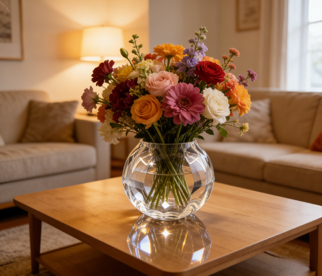 কেনা সীসা মুক্ত ক্রিস্টাল গ্লাস ফুলদানি, প্রিমিয়াম গ্লাস ফ্লাওয়ার ভেস OEM ODM অনলাইনে উৎপাদন