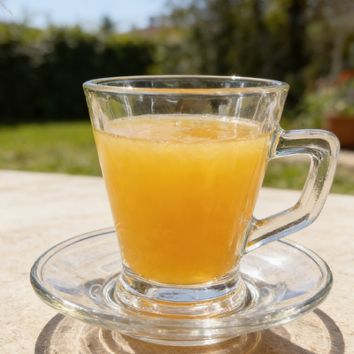 Buy Glass Cup Sets 12 Piece Including 6 Cups and 6 Saucers Designed for Practical Usability and Enhanced Beverage Presentation online manufacture