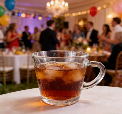 kopen 6 stuks transparante glazen bekers Set 165 ml capaciteit Elegante ontwerp geschikt voor het serveren van drankjes online vervaardiging