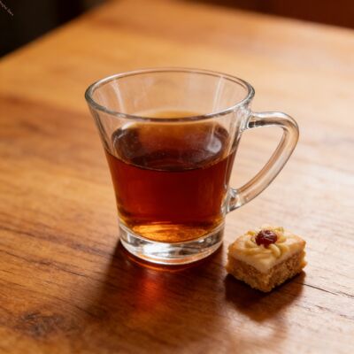 comprar Máquina de lavar louça 6 peças por conjunto Copas turcas Elegante Copo de chá de vidro Estilo Design de vidro transparente Perfeito para escritório e café Fabricação em linha