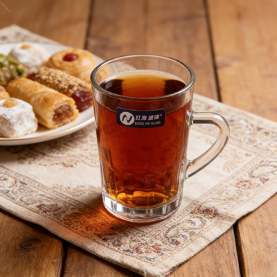 কেনা সীসা-মুক্ত মার্জিত কাচের কাপ সেট ৬ পিস তুর্কি কাপ সিলিন্ডার ডিজাইন কর্পোরেট ডাইনিং এবং ইভেন্ট সেটিংসে পানীয় অভিজ্ঞতার জন্য আদর্শ অনলাইনে উৎপাদন