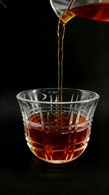 Mua Food Grade Crystal Glass Coffee Set 6 PCS Set phù hợp với văn phòng nhà và những người yêu thích trà với thiết kế độc đáo sản xuất trực tuyến