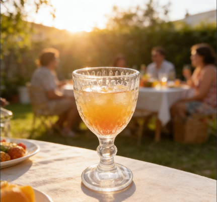 Beli 65ml gelas jus cangkir lengkap 6Pcs bebas timbal gelas kristal pembuatan online