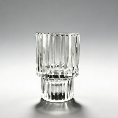 Beli Tempat Lilin Kaca yang Dapat Dilepas, Tempat Lilin Kaca Transparan pembuatan online