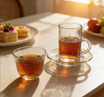 satın al Premium 18 adet cam koleksiyonu, her biri 6 adet, lüks restoranlar ve hediye vermek için idealdir. Çevrimiçi üretim