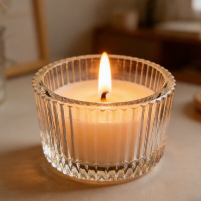 কেনা আলংকারিক আধুনিক গ্লাস মোমবাতি ধারক অপসারণযোগ্য গ্লাস মোমবাতি ধারক অনলাইনে উৎপাদন