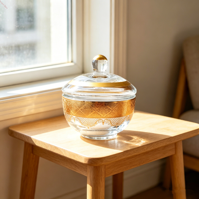 comprar Elegante cristal transparente para los restaurantes, cafeterías y lugares de eventos. Fabricación en línea