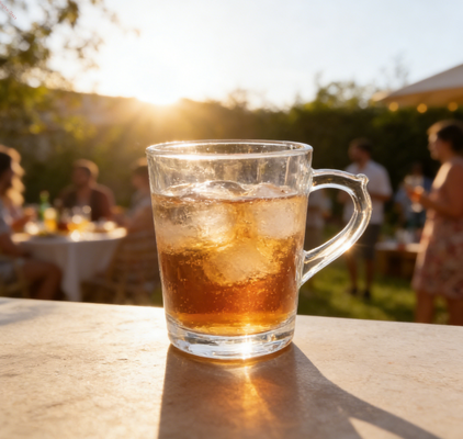 Mua 6Pcs không chì Crystal Glass Cups Set 145ml Capacity Thiết kế thanh lịch phù hợp cho đồ uống phục vụ sản xuất trực tuyến